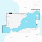 Garmin Navionics+ Chart: EU010R - Spain  Mediterranean Coast