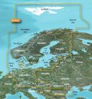 Garmin BlueChart G3 Vision Large Coverage Areas