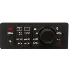 Furuno MCU006H TZTXL Enhanced Remote Control Unit - Horizontal