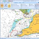 Navionics Navigation Planner
