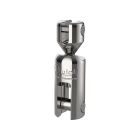 Quick Olympic 10-20 Polished Stainless Steel Anchor Swivel