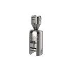 Quick Olympic 8-10 Polished Stainless Steel Anchor Swivel