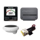 Raymarine Evolution Hydraulic Pilot P70Rs 