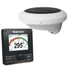 Raymarine Evolution DBW Autopilot