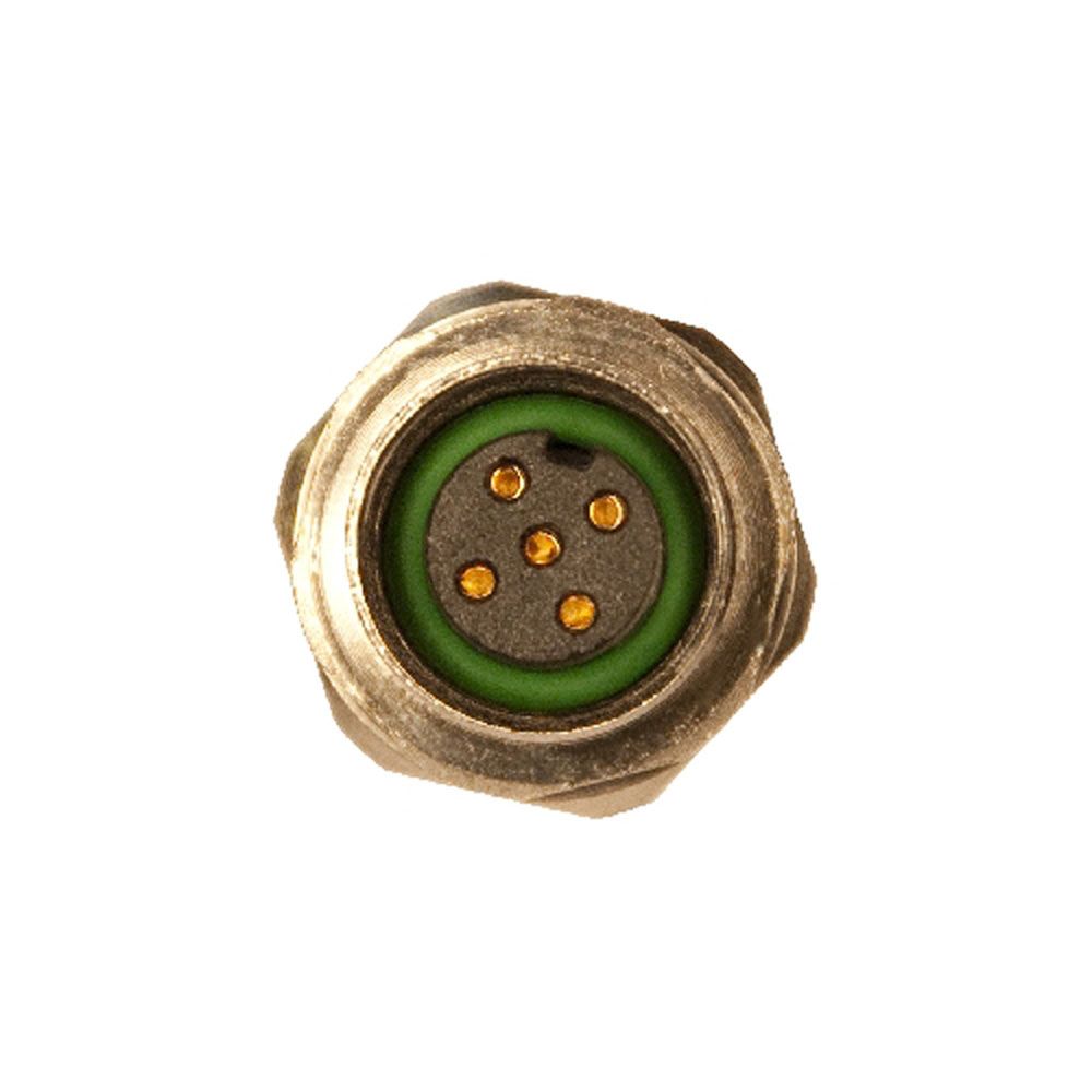 Actisense Rear Panel Mount Connector 5 pin Female