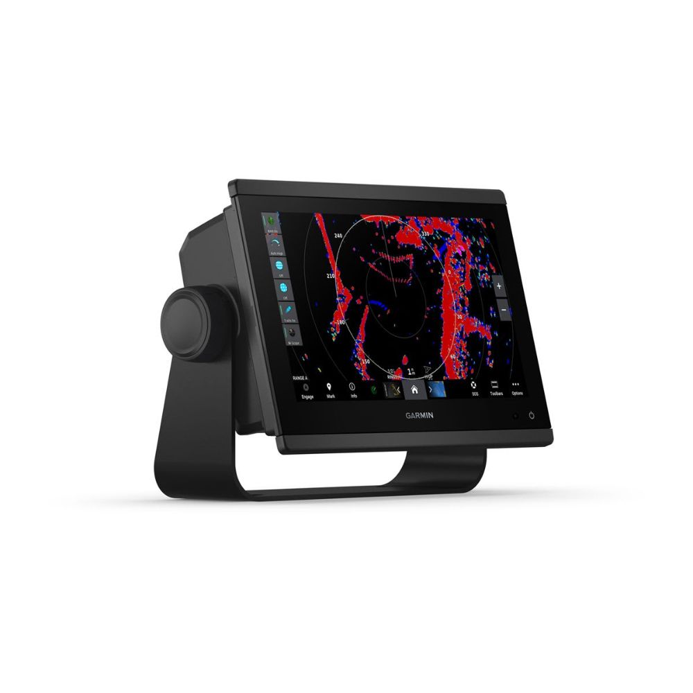 Garmin GPSMAP 923xsv & GMR 18 HD3 Radome
