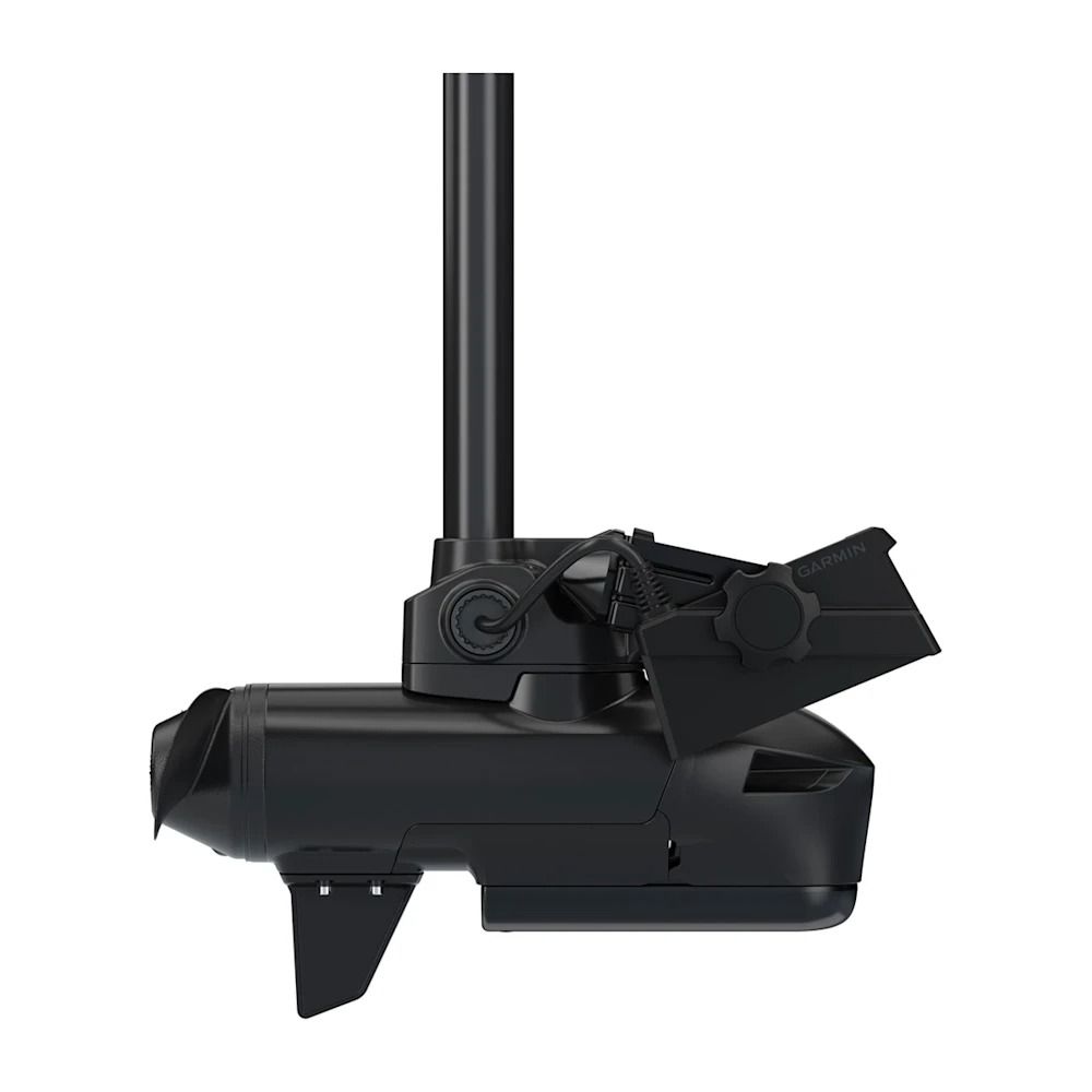 Garmin Force Kraken Trolling Motor - Black 48" with GT56UHD-TR Transdcuer
