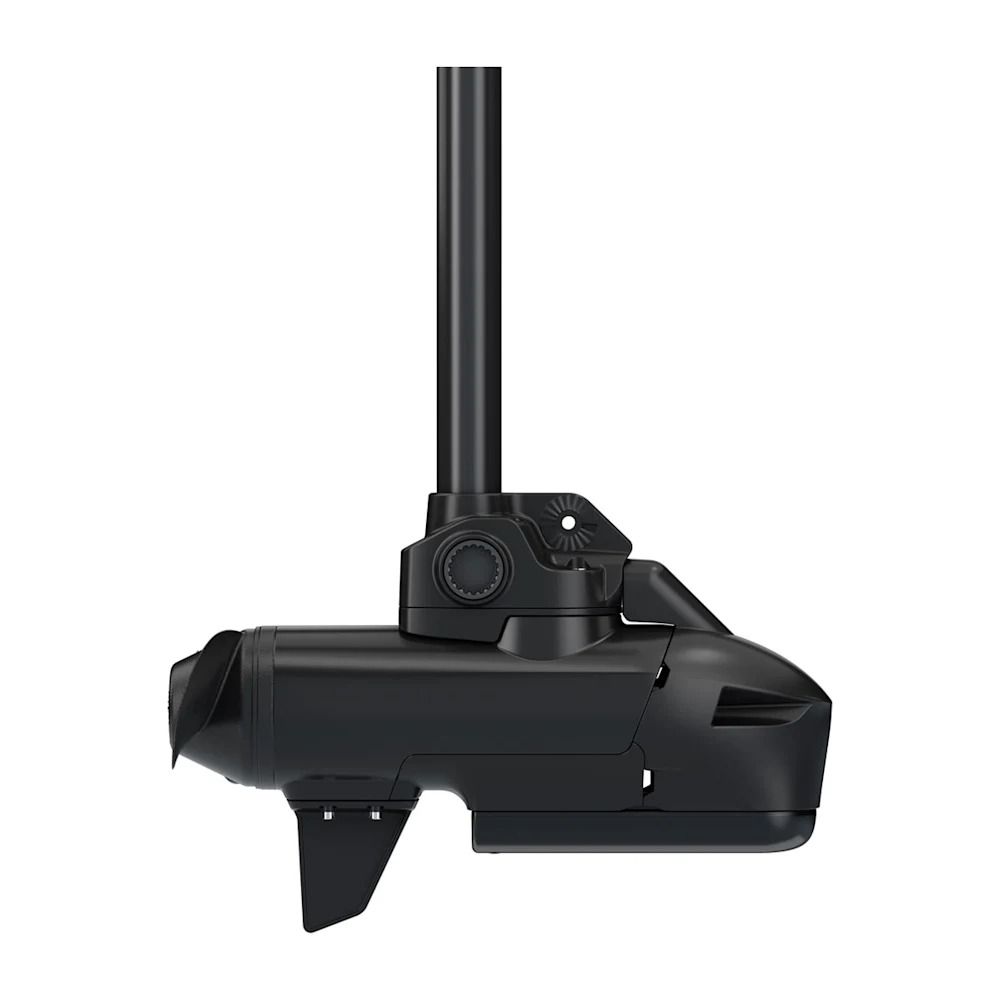 Garmin Force Kraken Trolling Motor - Black 48" with GT56UHD-TR Transdcuer