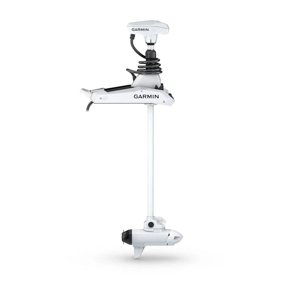 Garmin Force Kraken Trolling Motor - White  48"