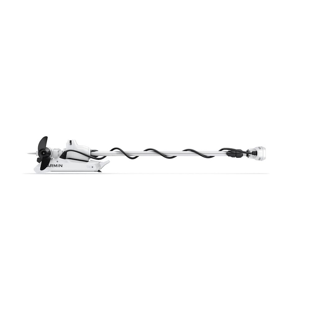 Garmin Force Kraken Trolling Motor - White  48"
