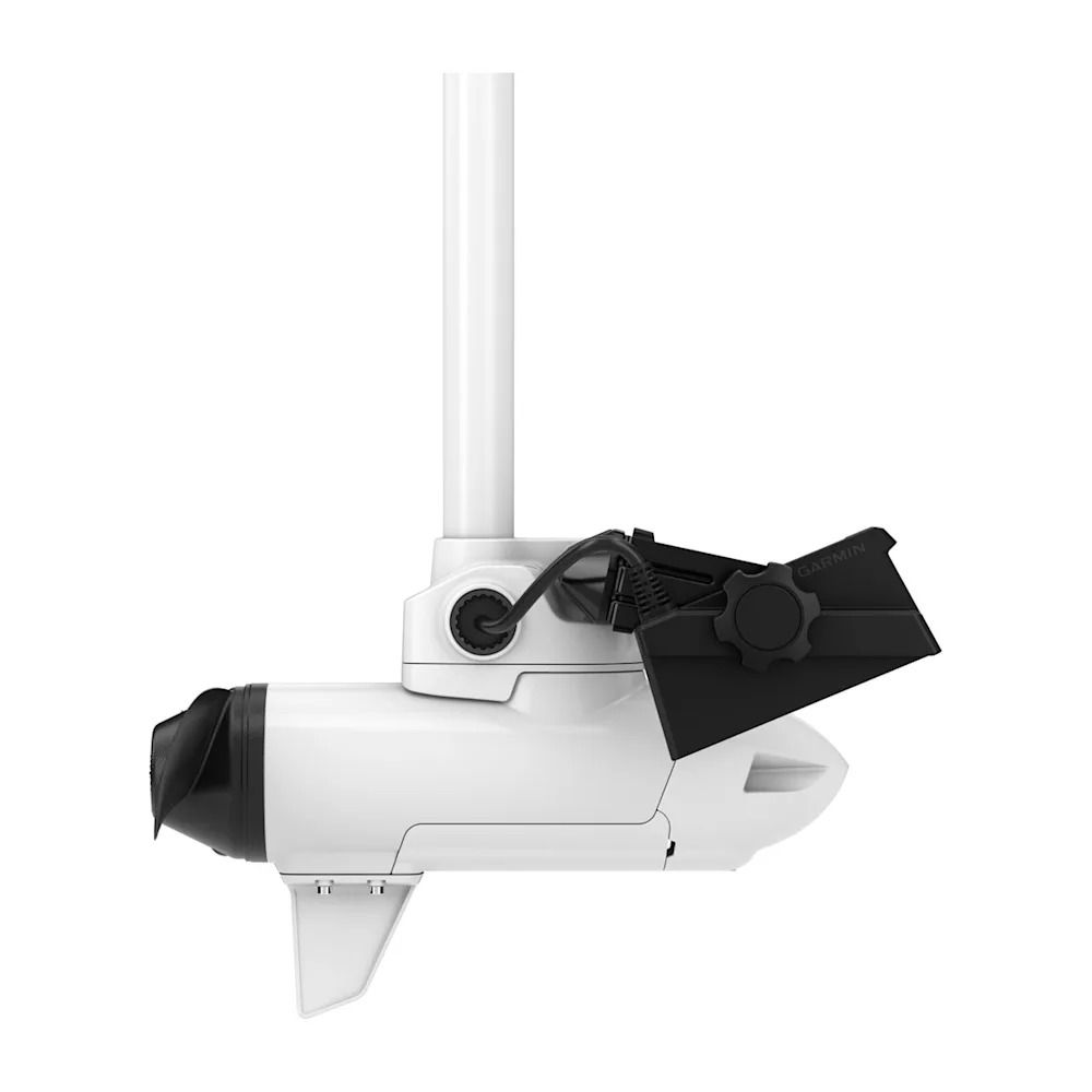Garmin Force Kraken Trolling Motor - White  48"