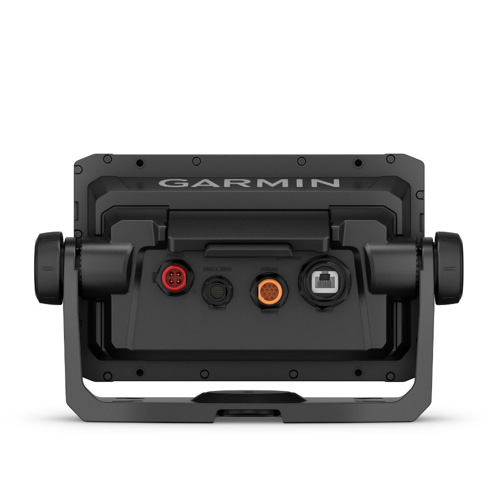 Garmin ECHOMAP UHD2 Touch 75sv Chartplotter - No Transducer