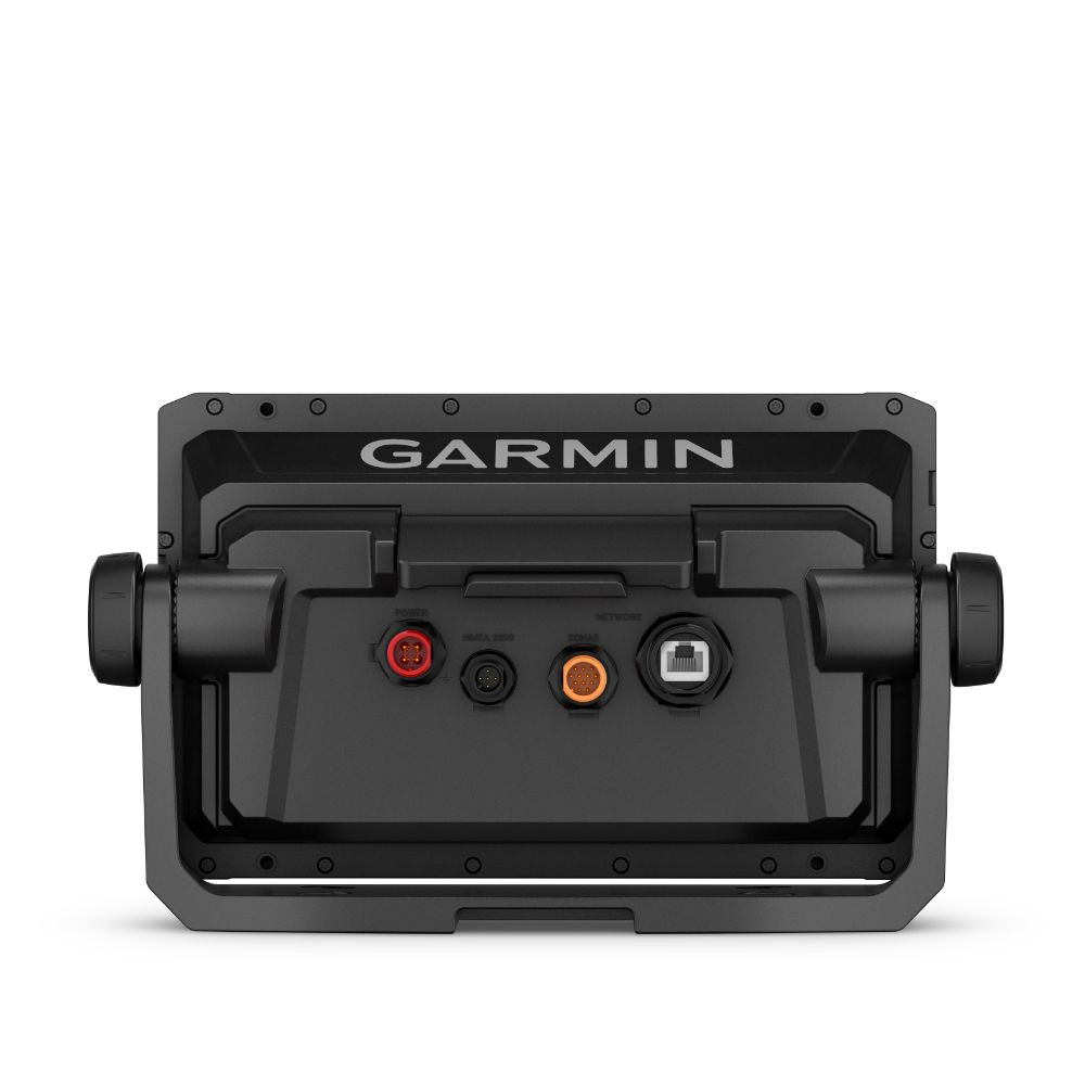 Garmin ECHOMAP UHD2 Touch 95sv Chartplotter - No Transducer