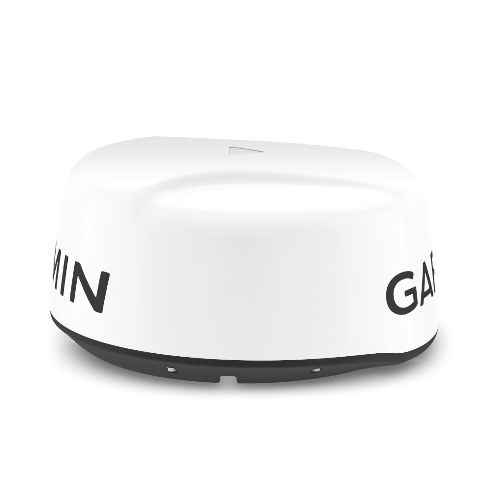 Garmin GMR 18 xHD3 Radome with 15m Cables