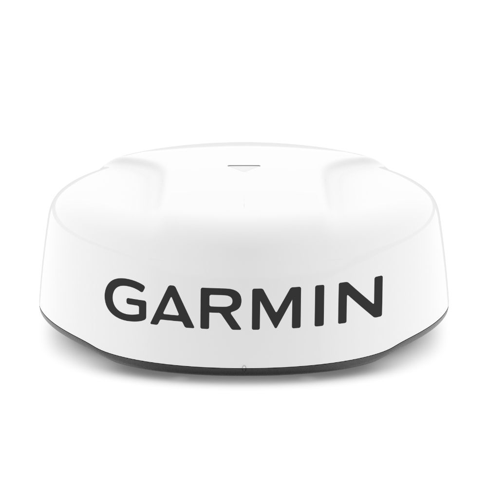Garmin GMR 24 xHD3 Radome with 15m Cables