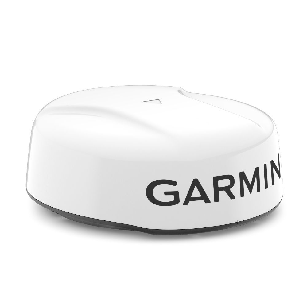 Garmin GMR 24 xHD3 Radome with 15m Cables