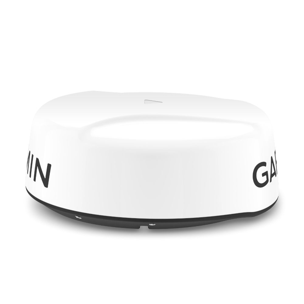 Garmin GMR 24 xHD3 Radome with 15m Cables