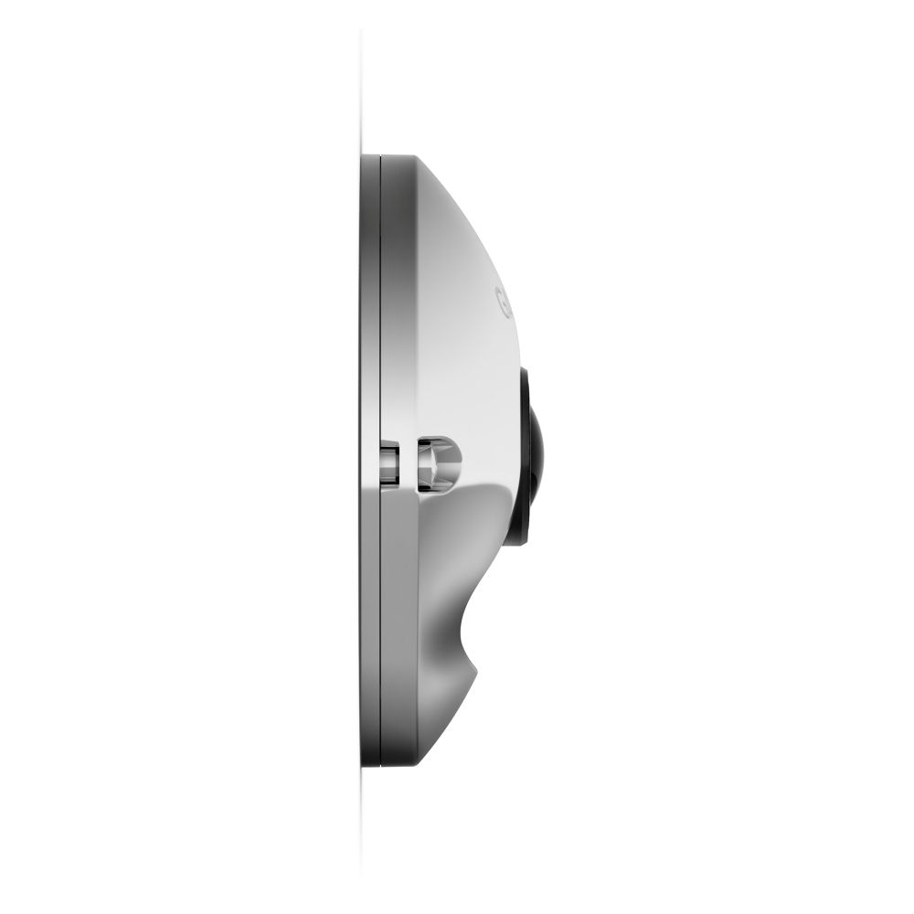Garmin GC 255 Flush Mount Camera - Stainless Steel