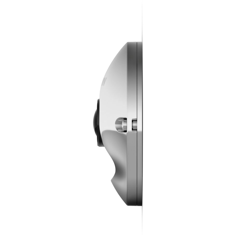 Garmin GC 255 Flush Mount Camera - Stainless Steel