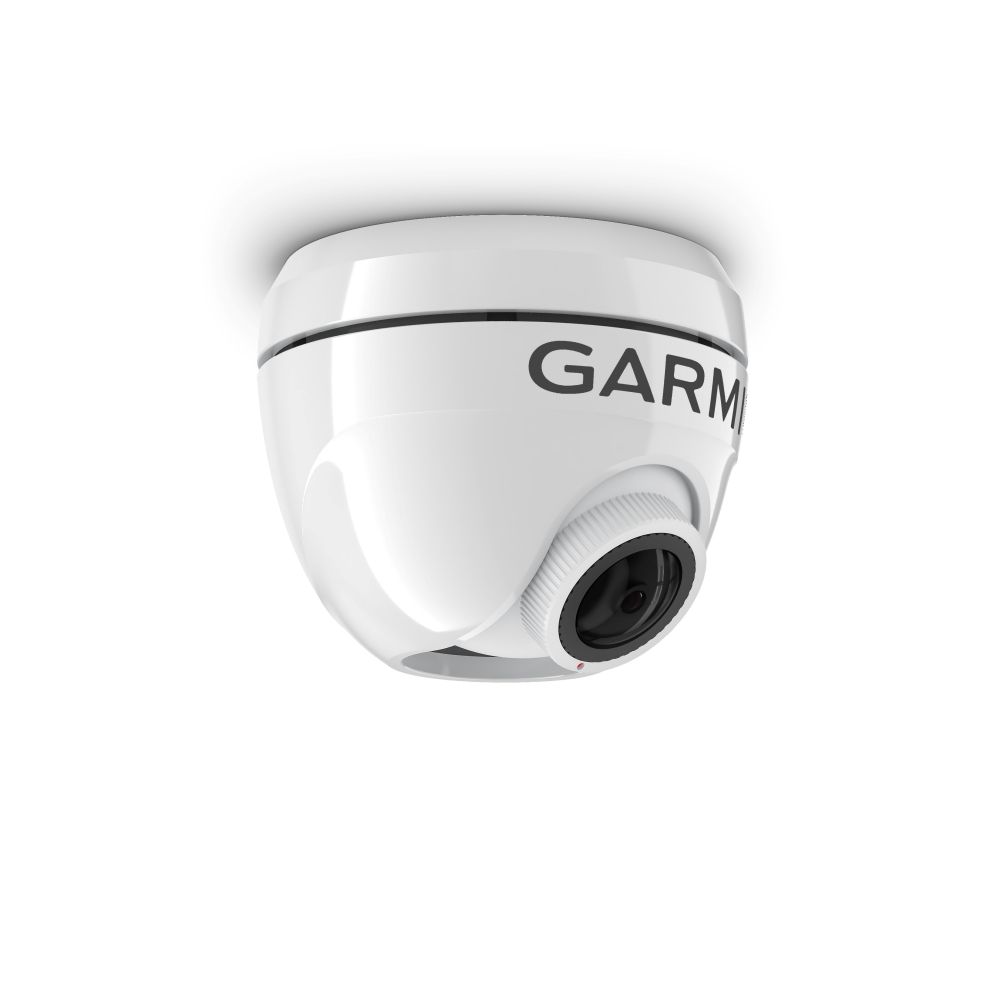 Garmin GC 245 Surface Mount Camera - White