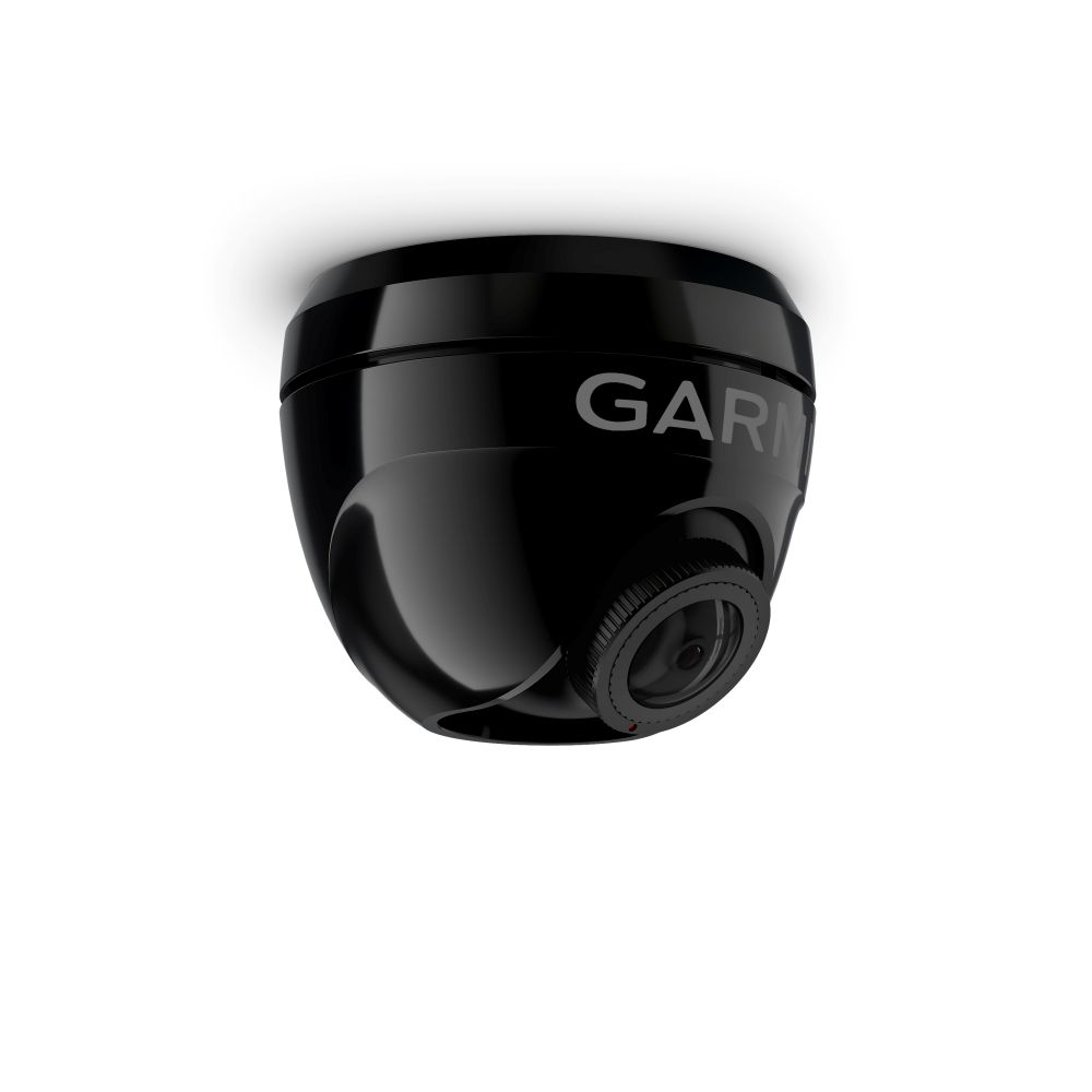 Garmin GC 245 Surface Mount Camera - Black