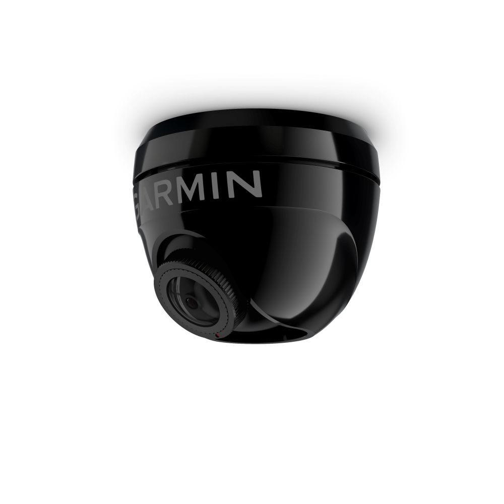 Garmin GC 245 Surface Mount Camera - Black