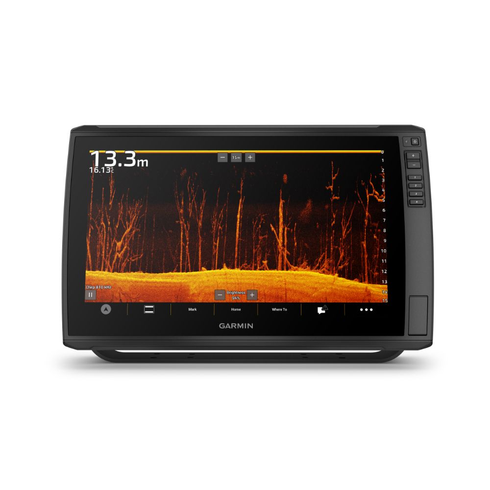 Garmin ECHOMAP Ultra2 162sv - Display Only