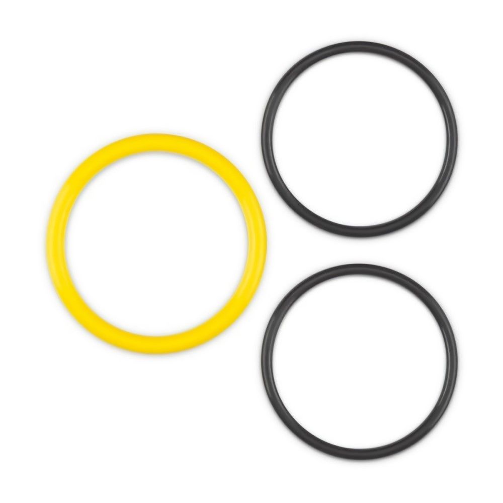 Garmin O-Ring Kit for Panoptix PS51-TH FrontVu Thru-Hull Transducer
