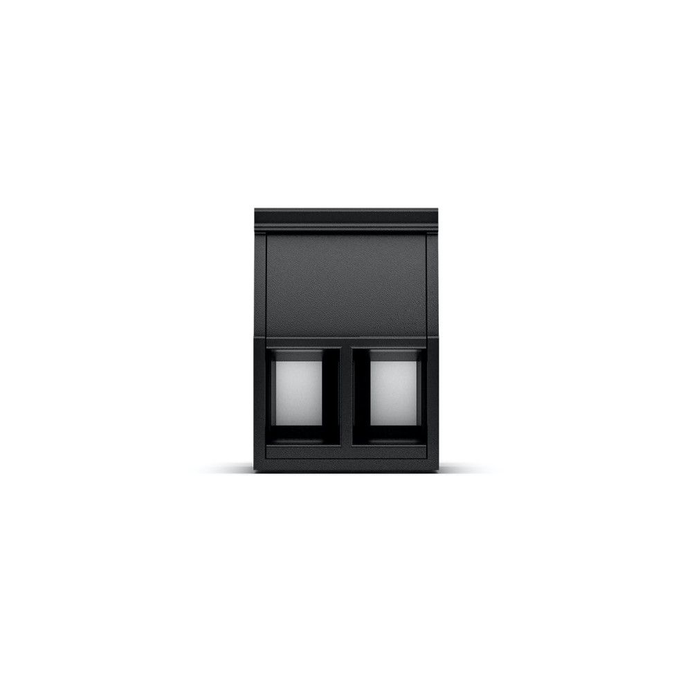 Fusion Apollo Monoblock Amplifier Speaker Connector