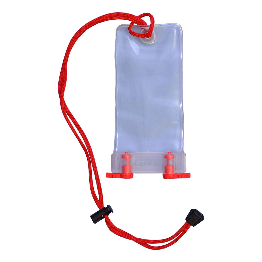 Aquamate Mini Mobile Waterproof Case-78 x 140mm
