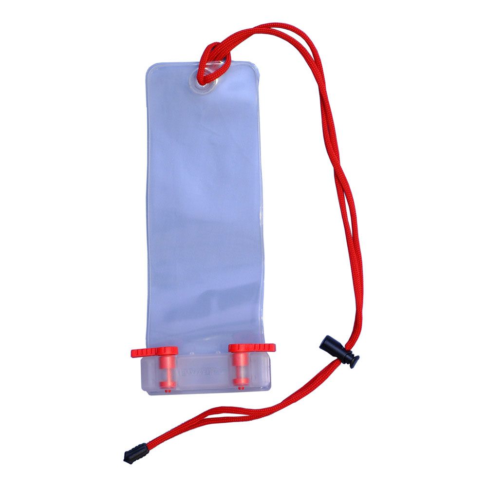 Aquamate Mini Mobile Waterproof Case-78 x 190mm