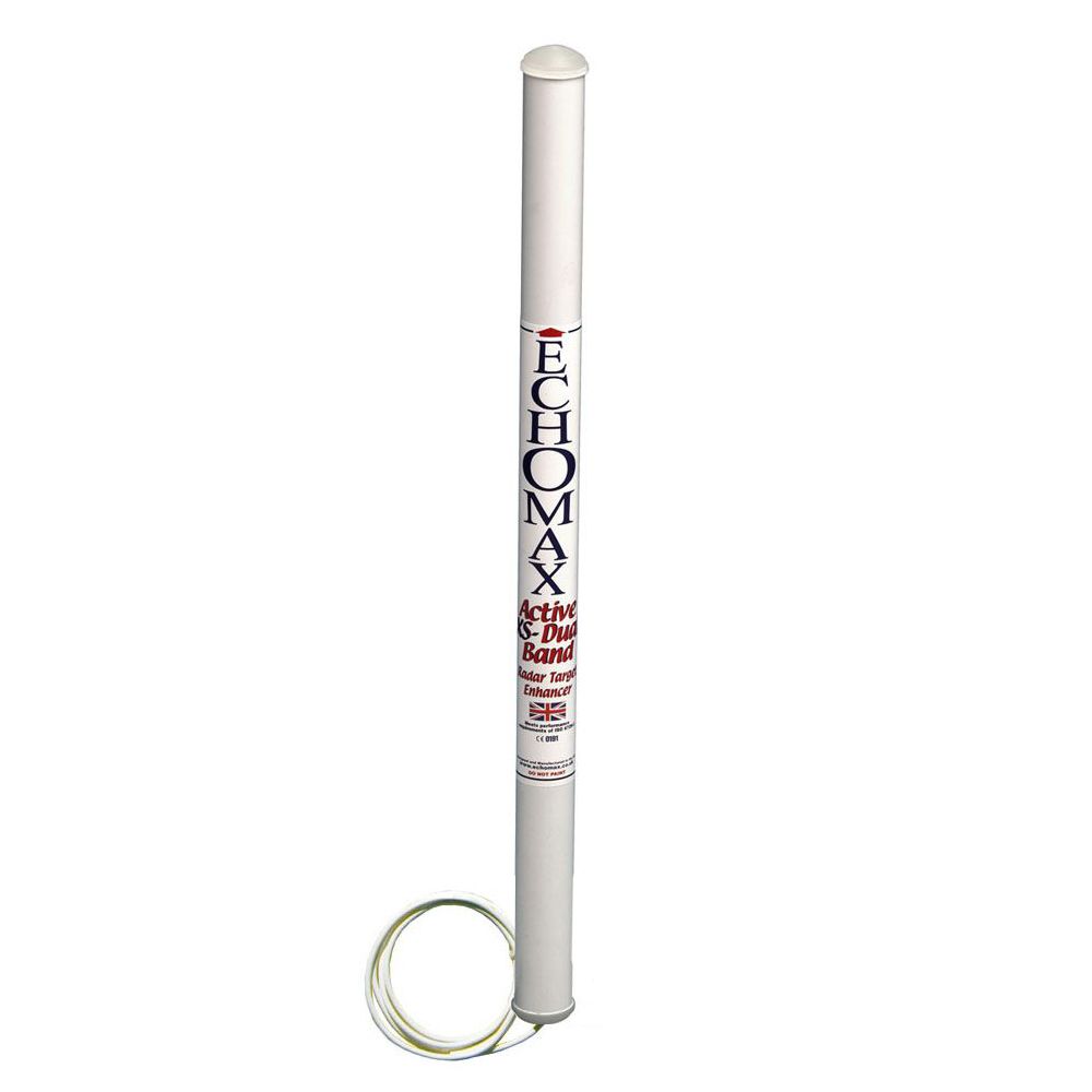 Echomax Active-XS Antenna Only  35m cable