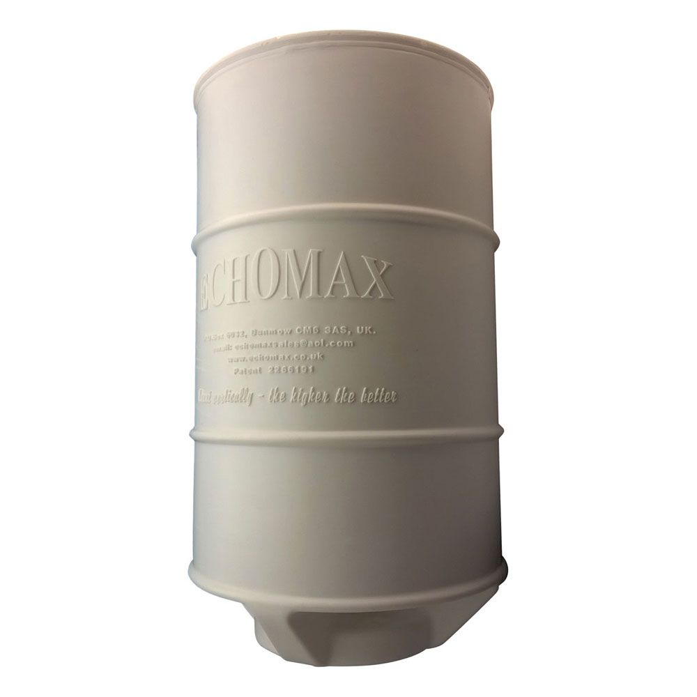 Echomax 9'' EM230 Base Mount Passive Radar Reflector