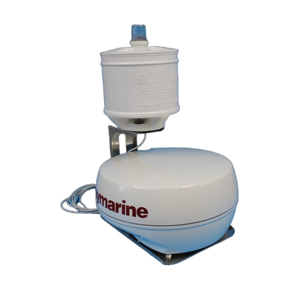 Echomax EM230 Combi MK2 Bracket