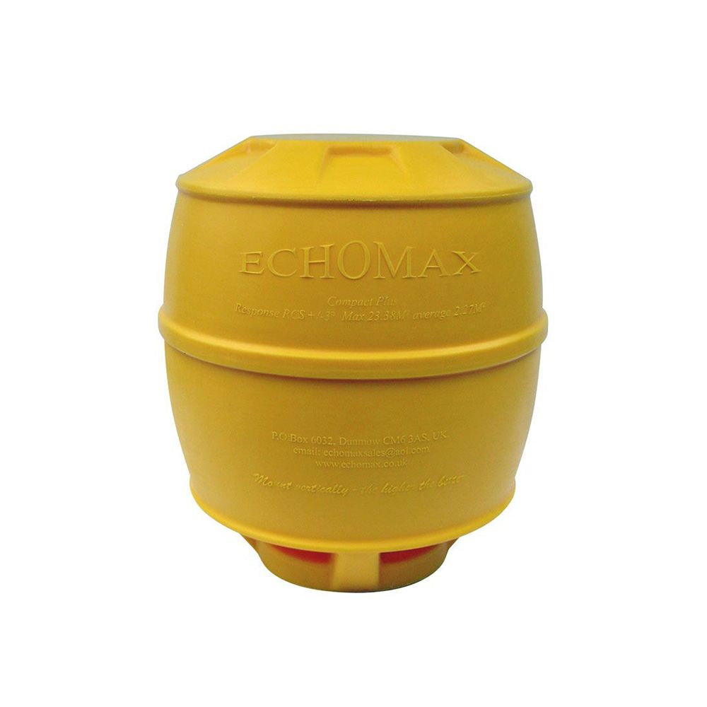 Echomax CompactPlus Base Mount Passive Radar Reflector