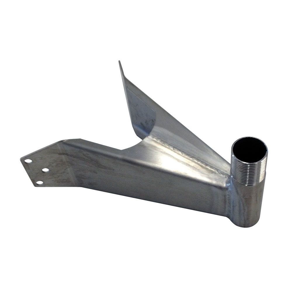 Echomax XS Ocean Mast Bracket Active X