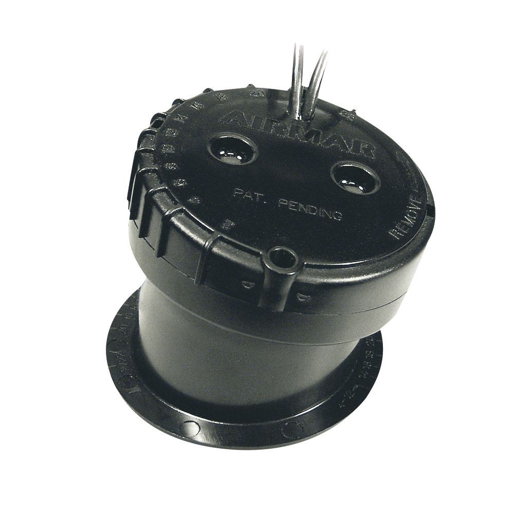 Airmar P79D Plastic In-Hull 235Khz Transducer