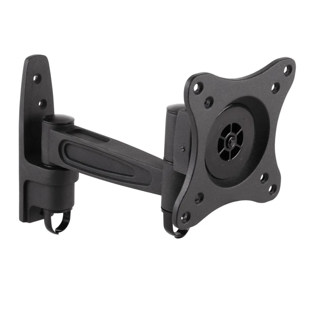 Avtex Quick Release Single Arm VESA Mount With Swivel & Tilt - RC1