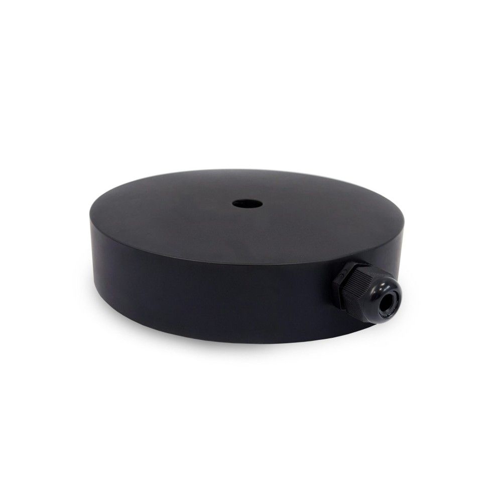 Avtex AMR Antenna Fixing Solution