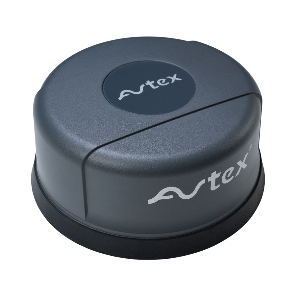Avtex AMR104x 4G Dual Sim & Wi-Fi Mobile Internet Solution - Grey