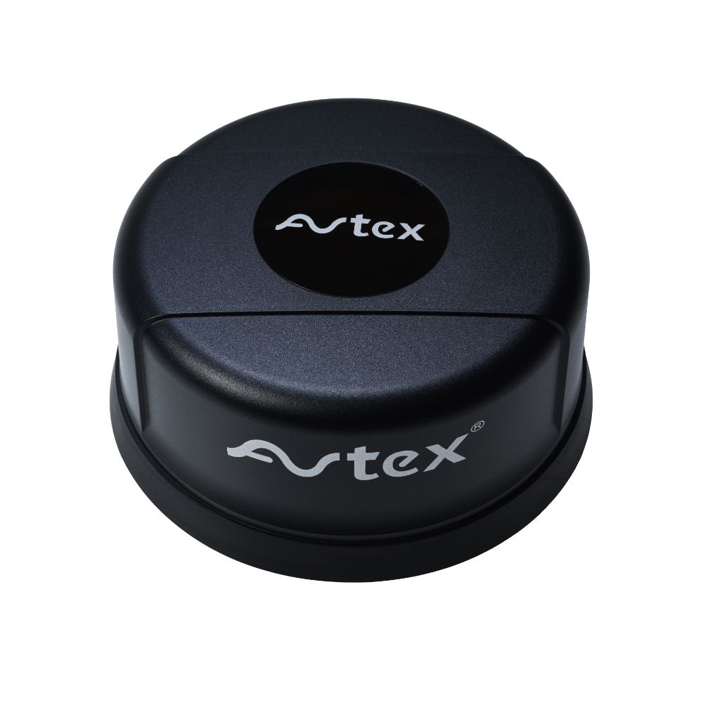 Avtex AMR105X 5G Dual Sim & Wi-Fi 6 Mobile Internet Router - Black
