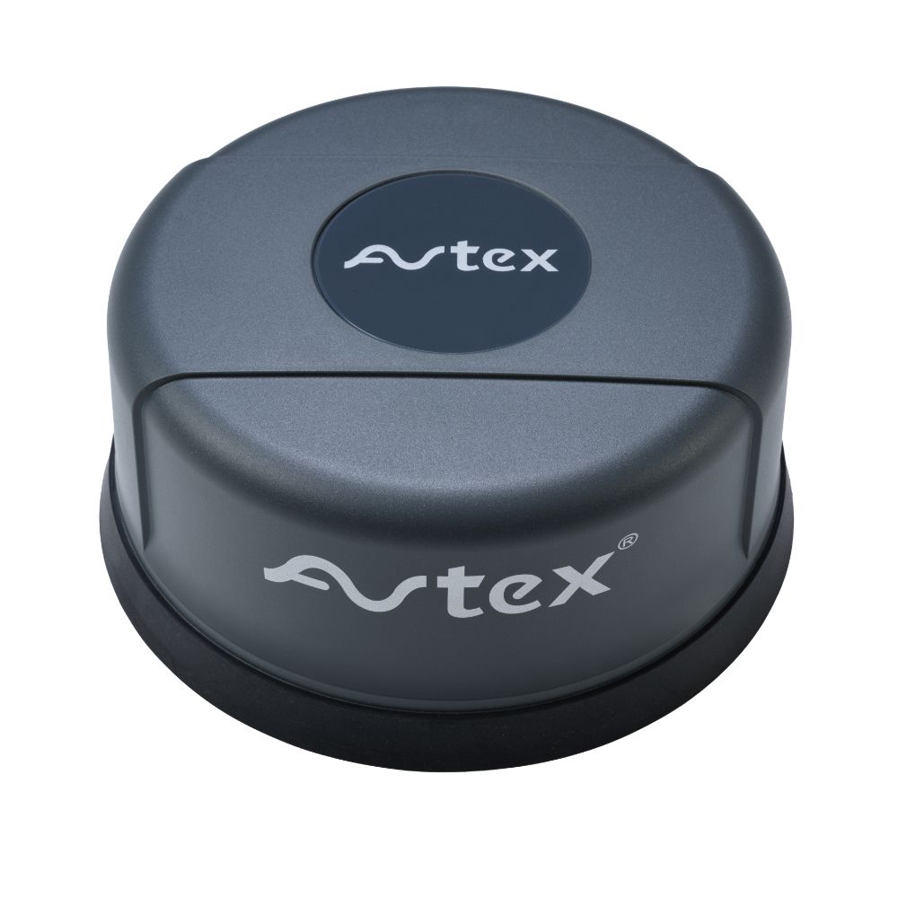 Avtex AMR105X 5G Dual Sim & Wi-Fi 6 Mobile Internet Router - Grey