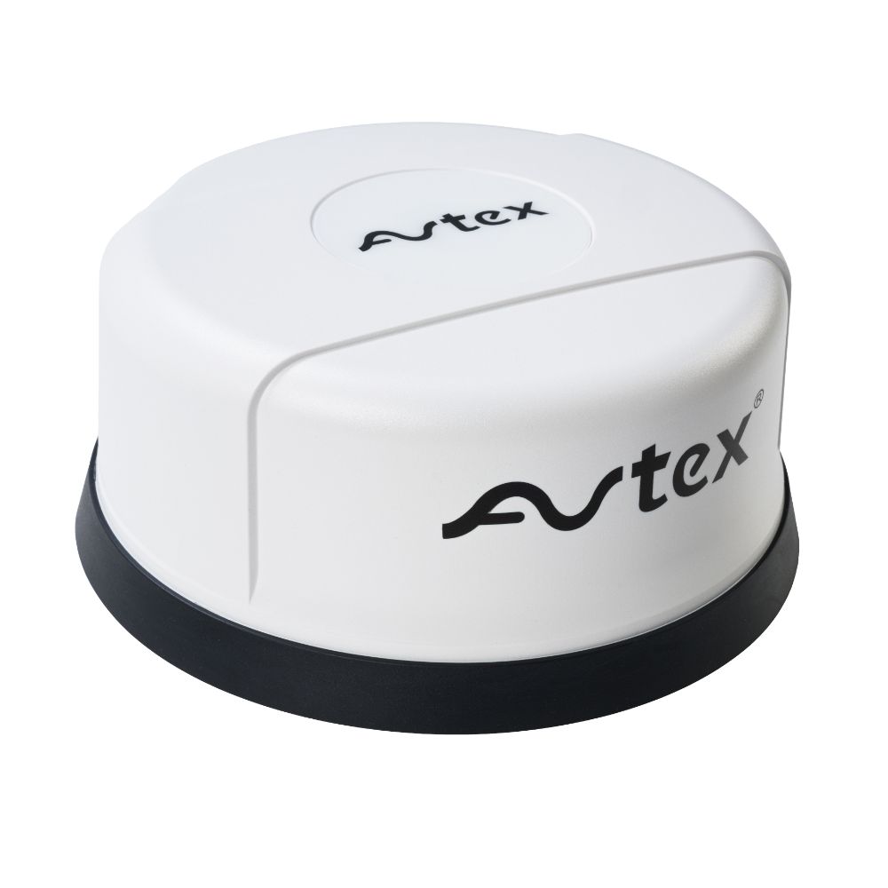 Avtex AMR105X 5G Dual Sim & Wi-Fi 6 Mobile Internet Router - White