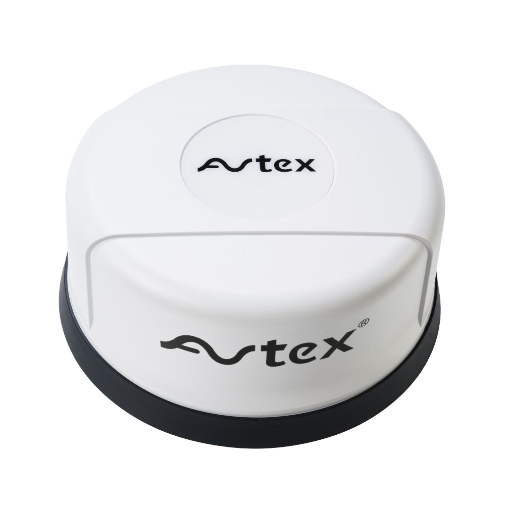 Avtex AMR105X 5G Dual Sim & Wi-Fi 6 Mobile Internet Router - White