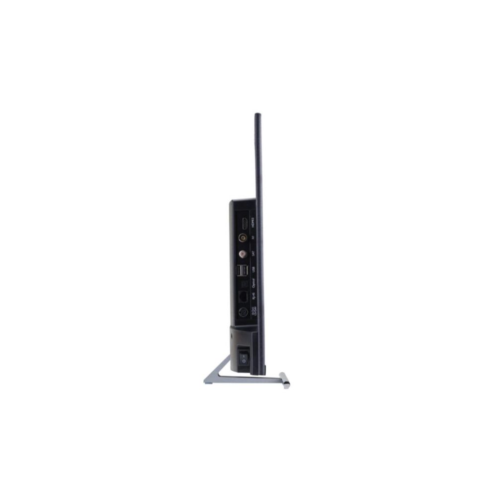 Avtex AV21TS 21" VIDAA Freely SmartPRO TV With Satellite Decoder - RC3