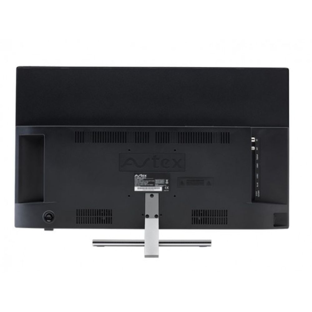 Avtex AV270TS 27" VIDAA Smart Freesat HD TV - SC1