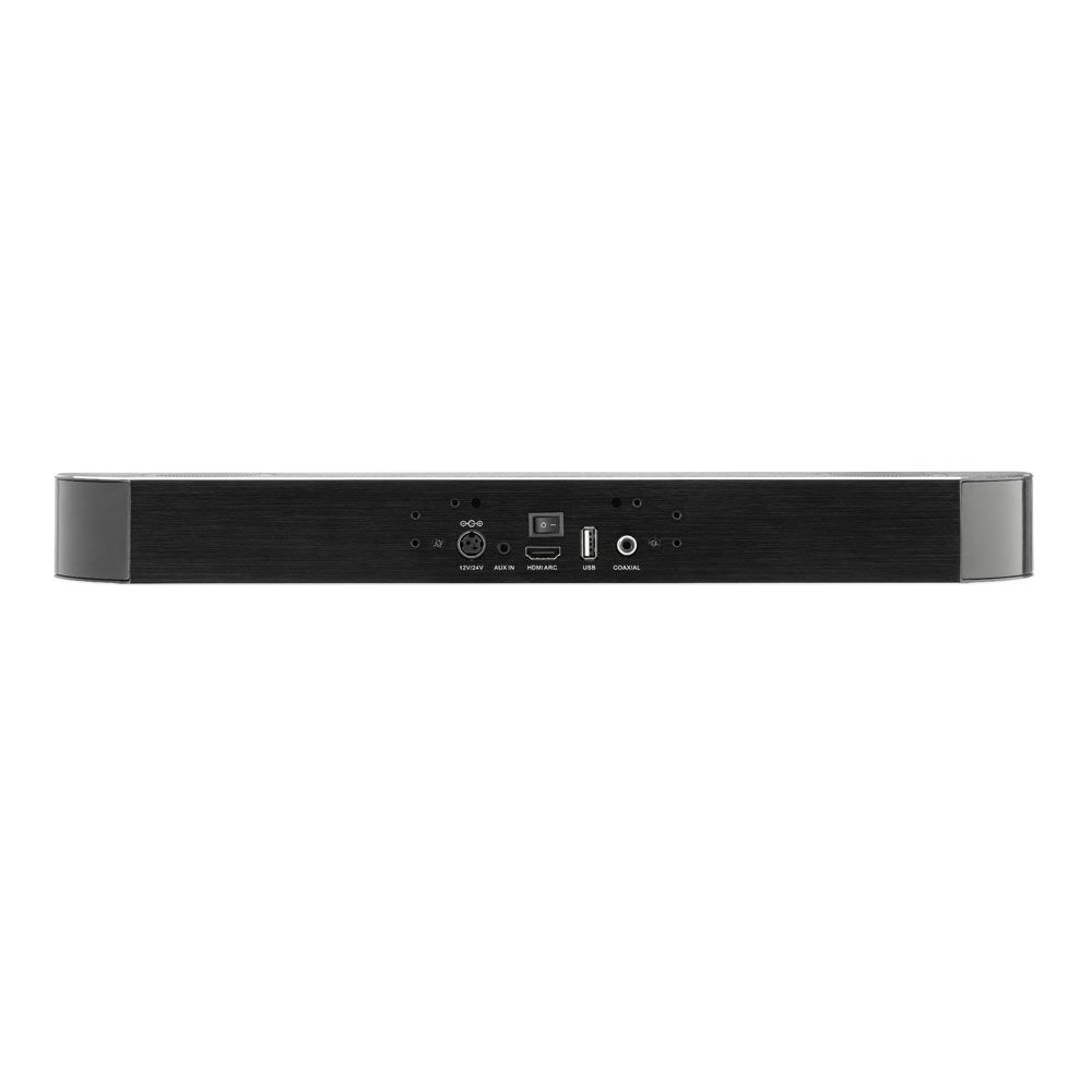 Avtex SB195BT Bluetooth All-in-One Mini Sound Bar - RC3
