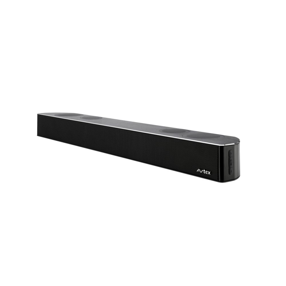Avtex SB270BT All-in-One Soundbar & Bluetooth Speaker - RC2