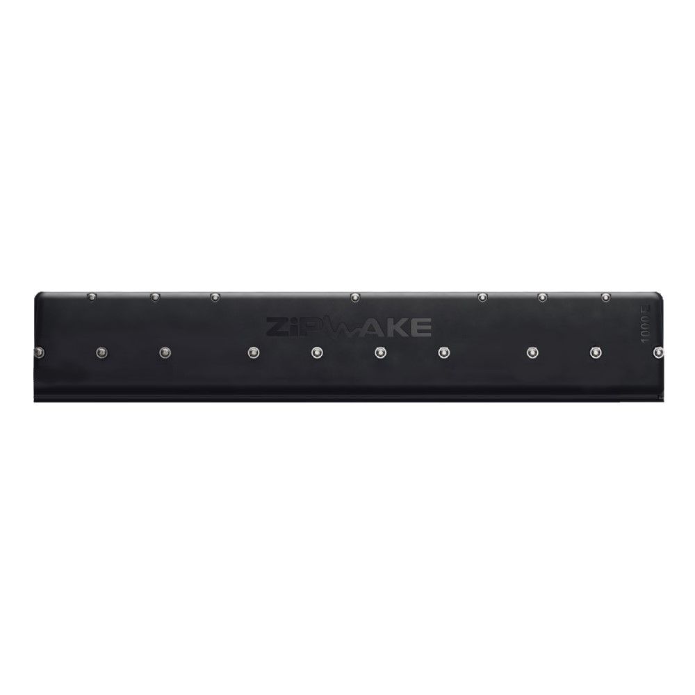 Zipwake Series E Dynamic Trim Integrated Kit - 1000E Interceptor