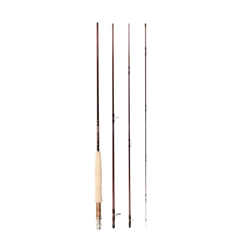 Snowbee Prestige G-XS 9ft #5 Graphene Fly Rod
